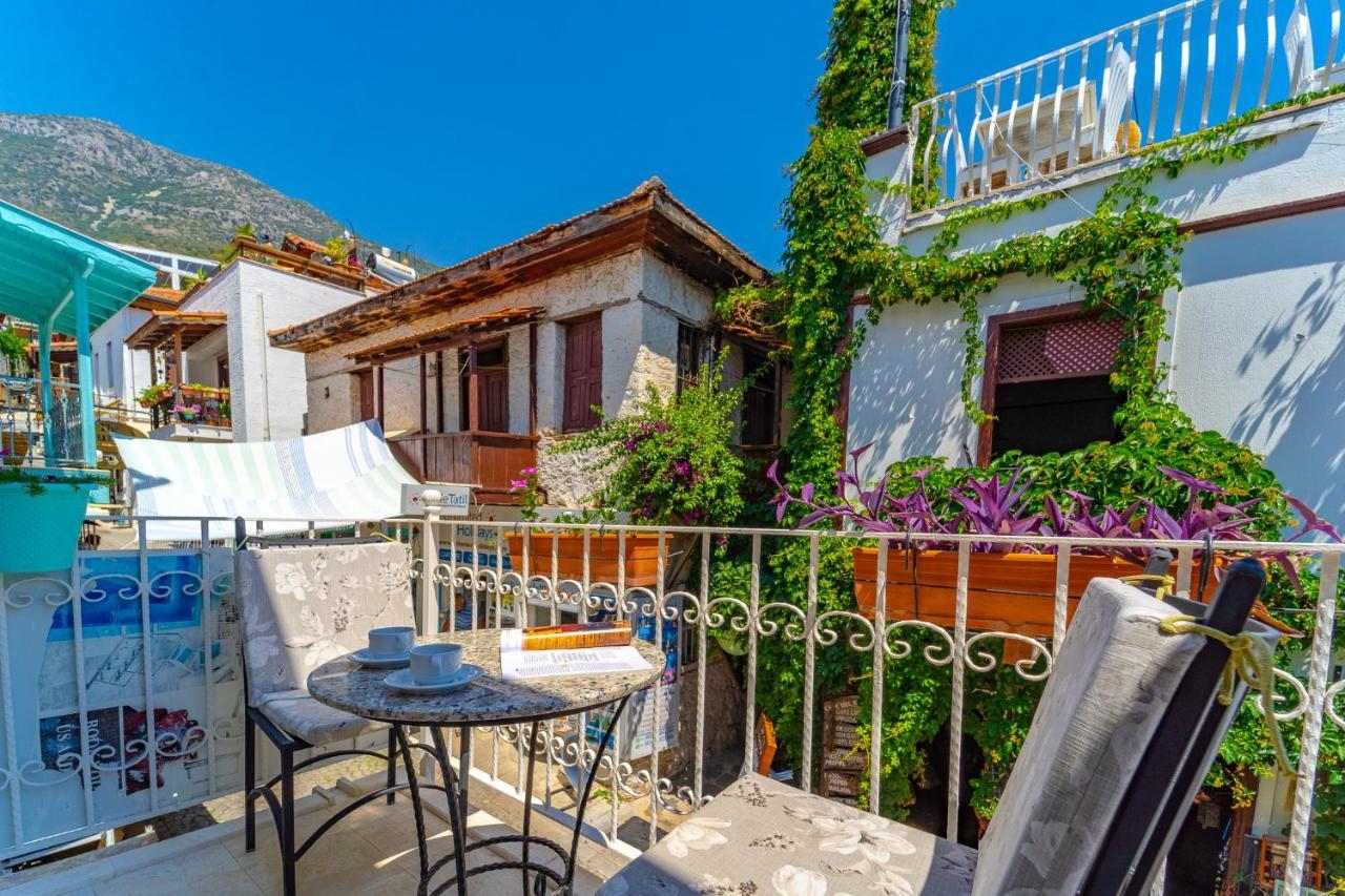 Turkuaz Homestay