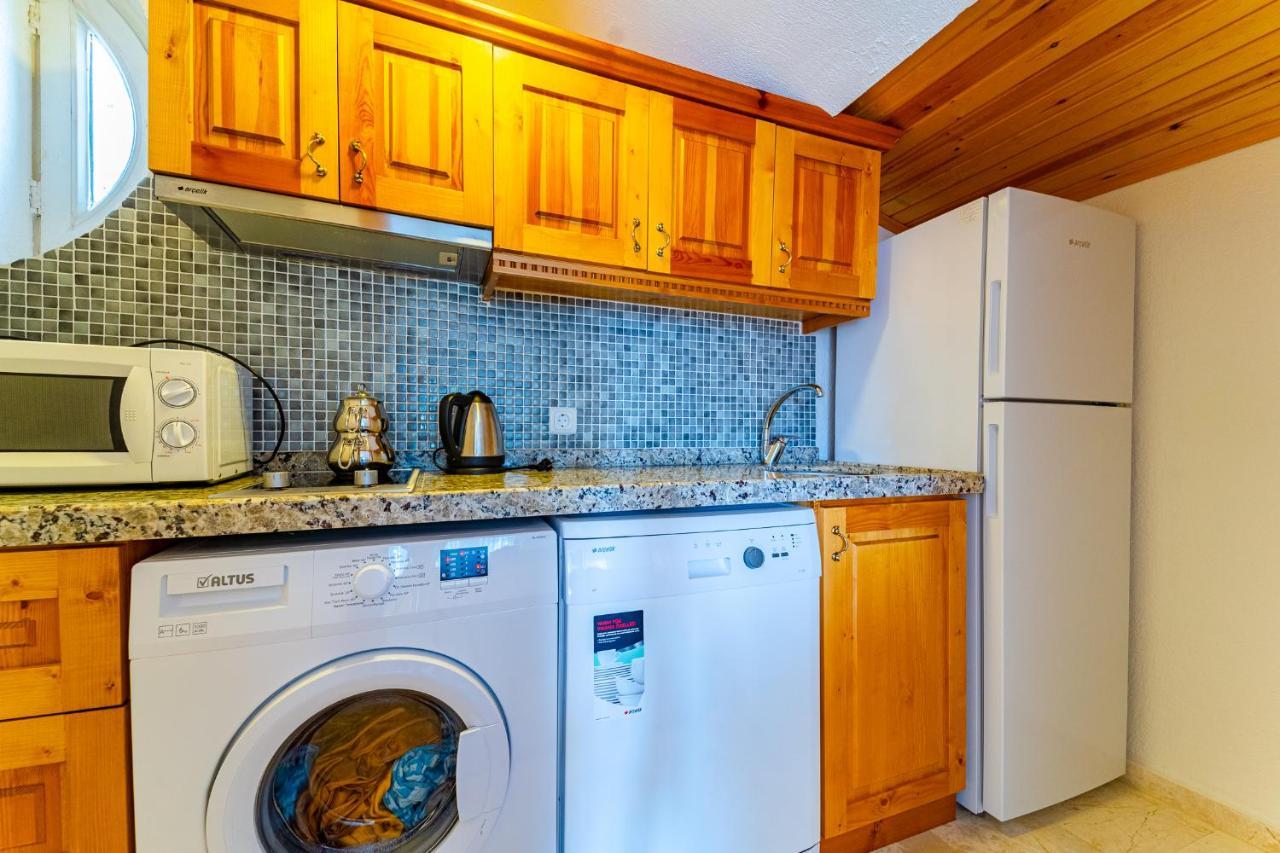 Turkuaz Homestay *