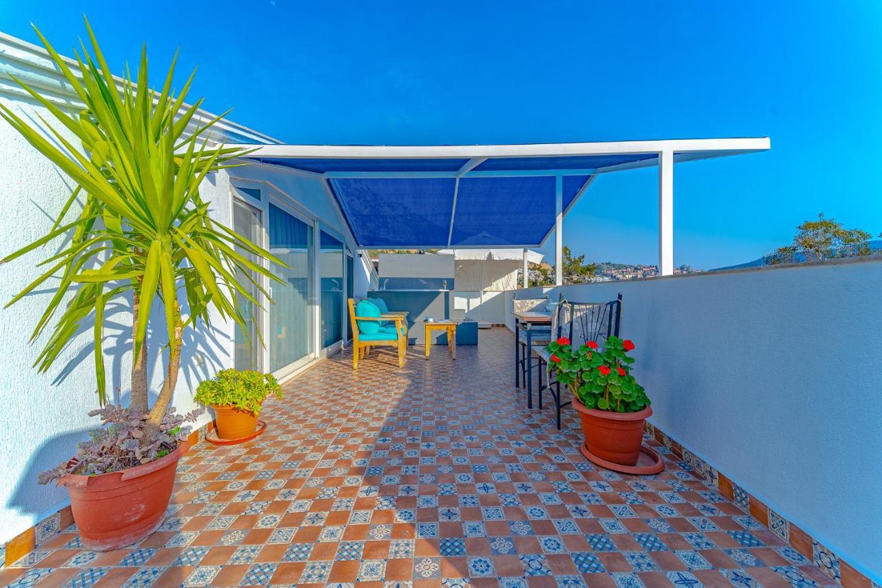 Turkuaz Homestay