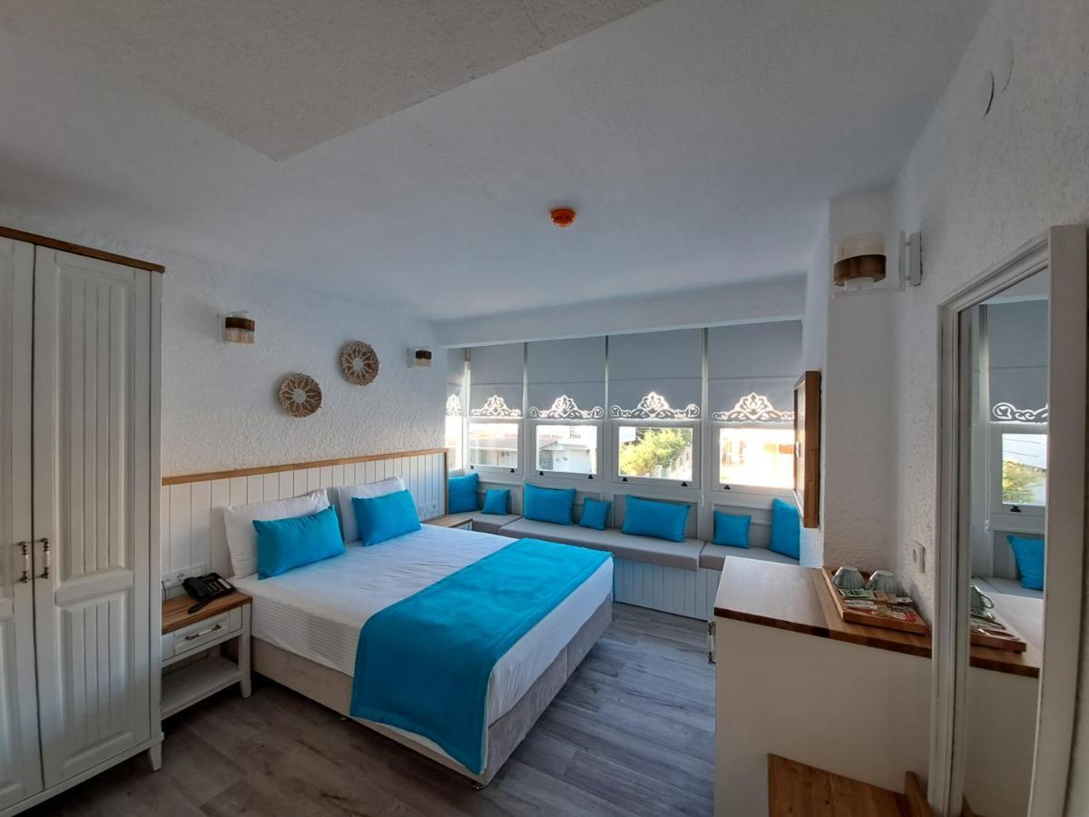 Bahar Butik Hotel *
