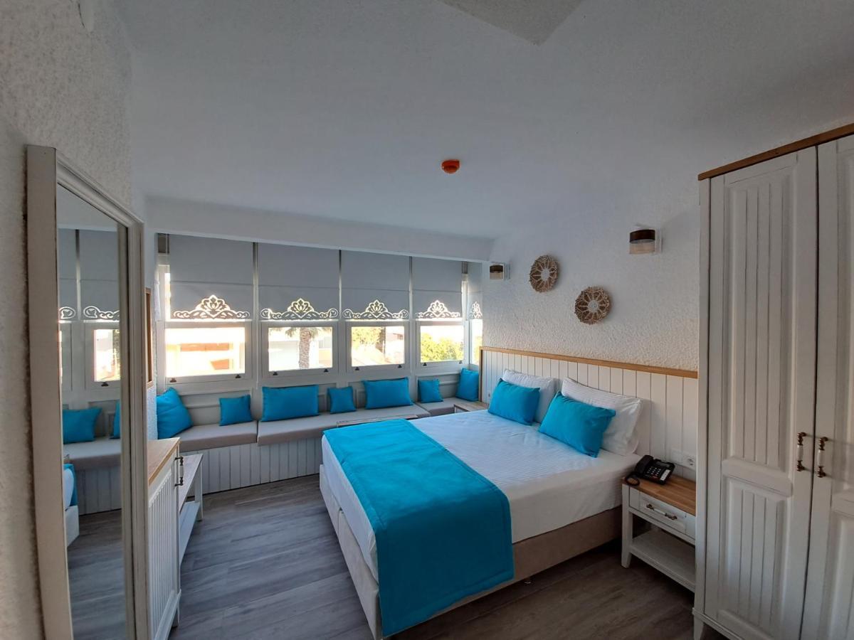 Bahar Butik Hotel *