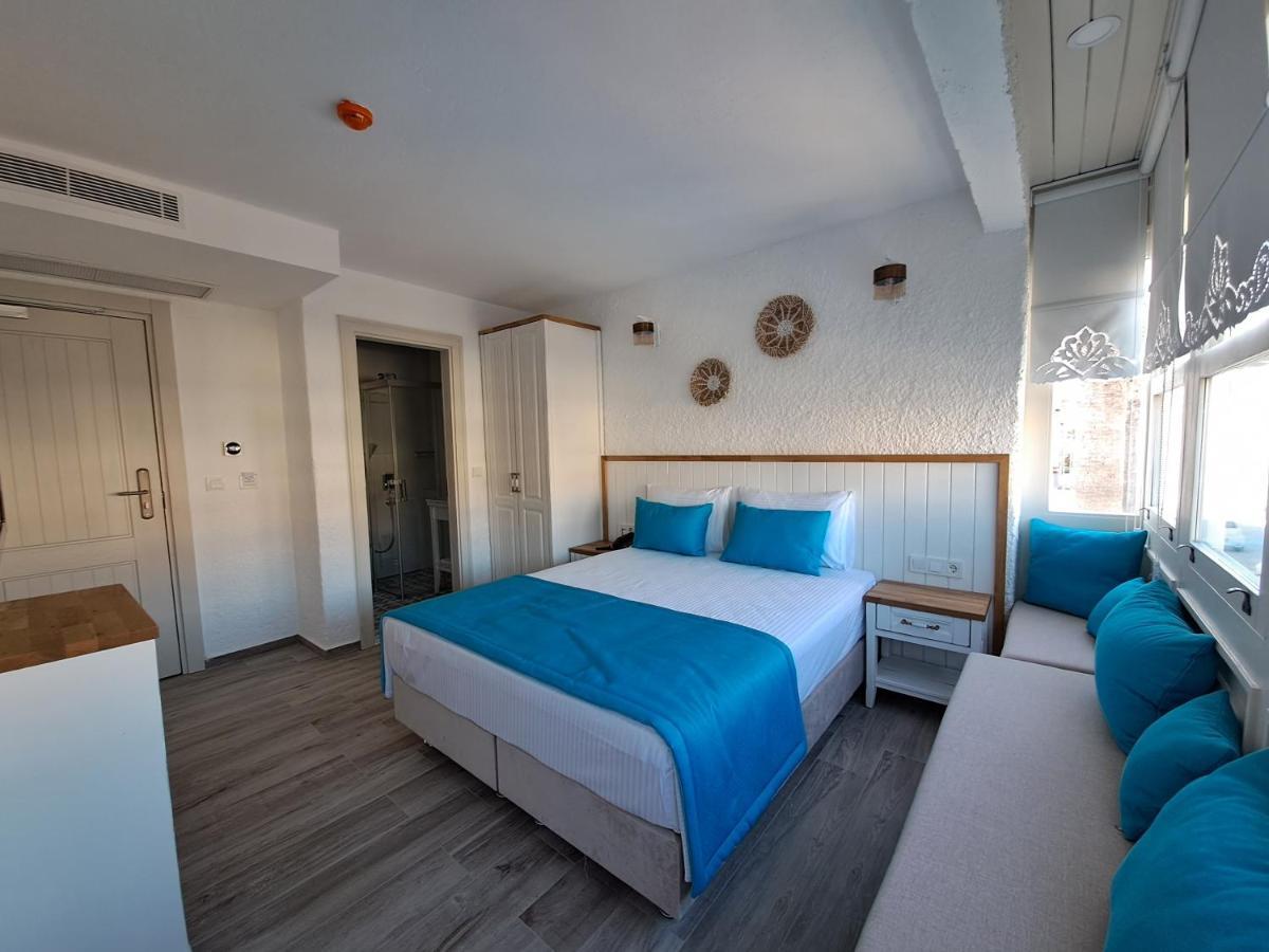Hotel Bahar Butik Cesme
