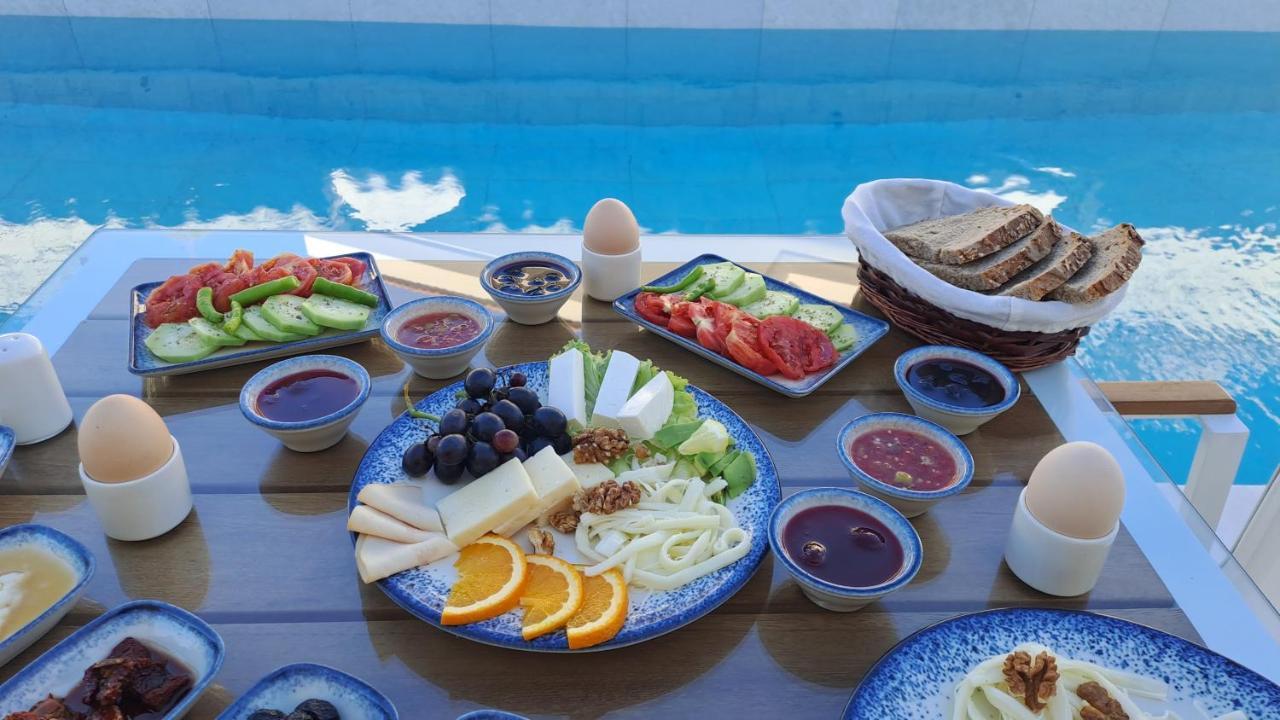 Hotel Bahar Butik