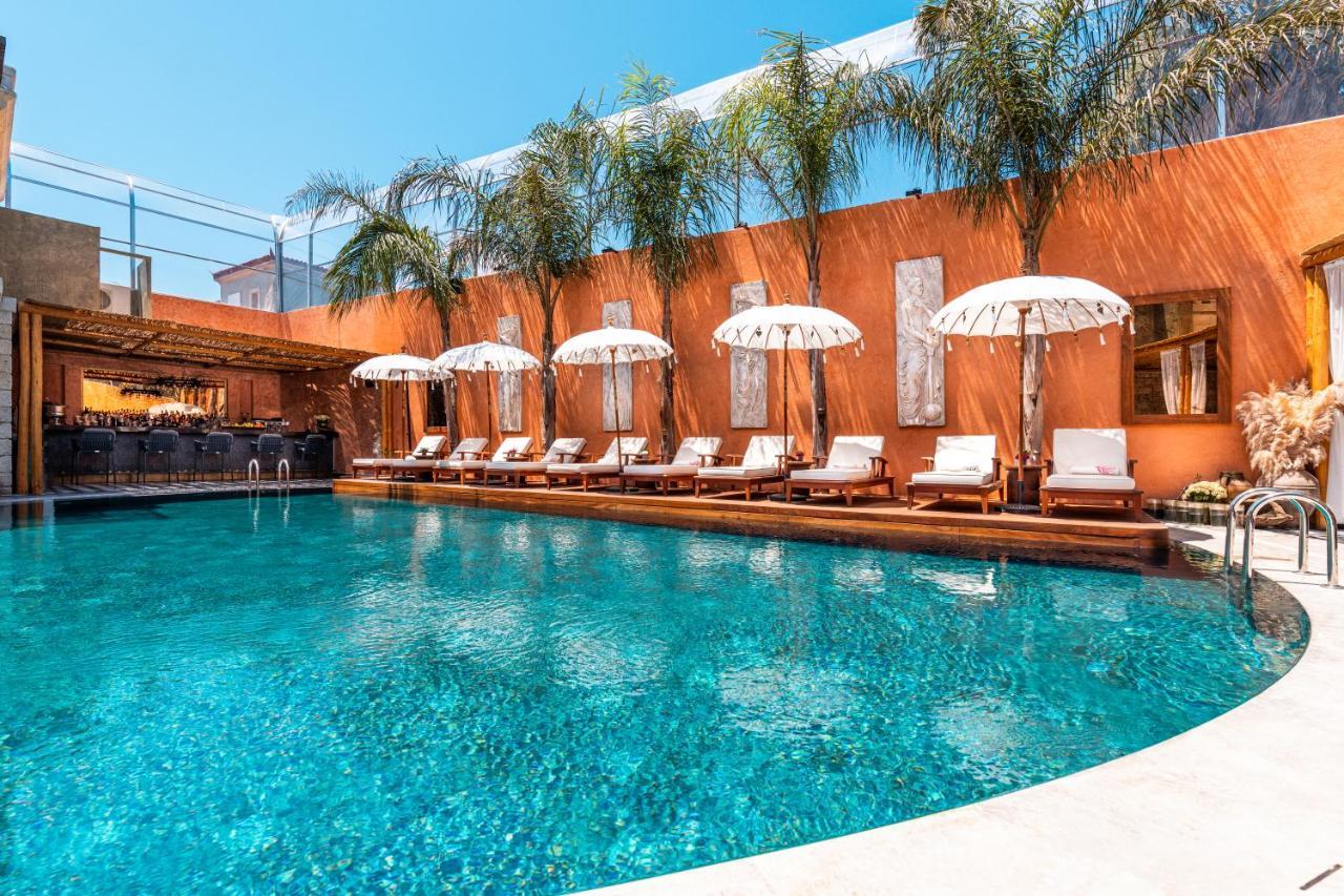 Genesis Hotel&spa Hotel Alacati