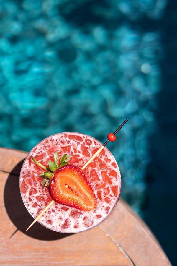 Genesis Hotel&spa Alacati