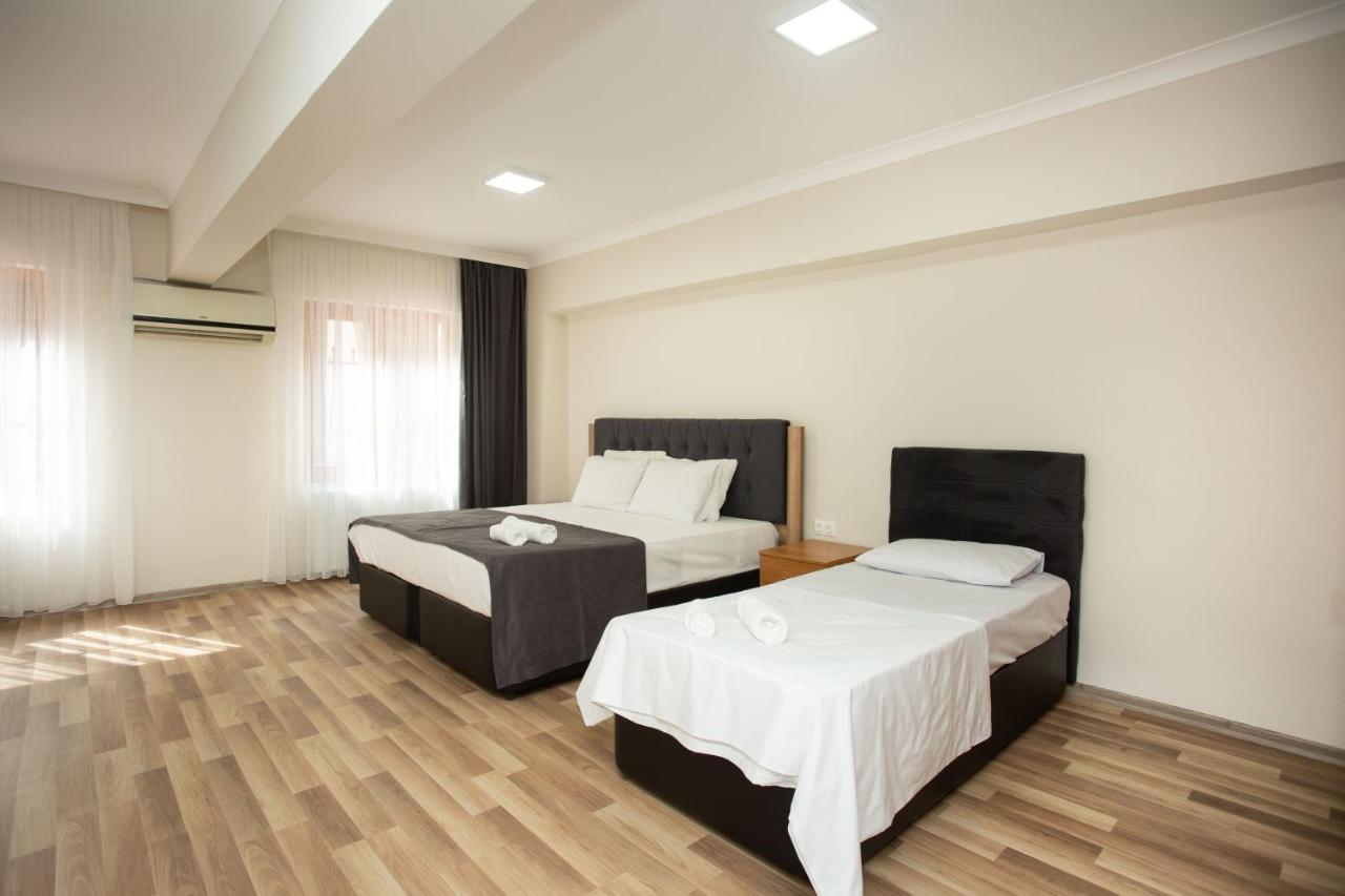 Hotel Tuerkler Trabzon