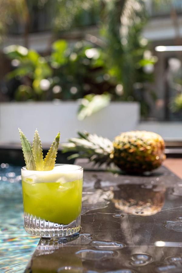 Genesis Hotel&spa 5*