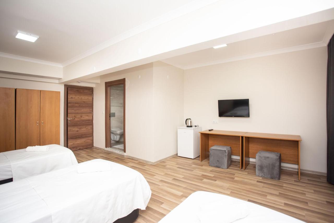 Tuerkler Hotel Trabzon