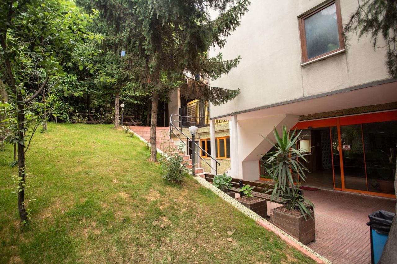 Hotel Tuerkler
