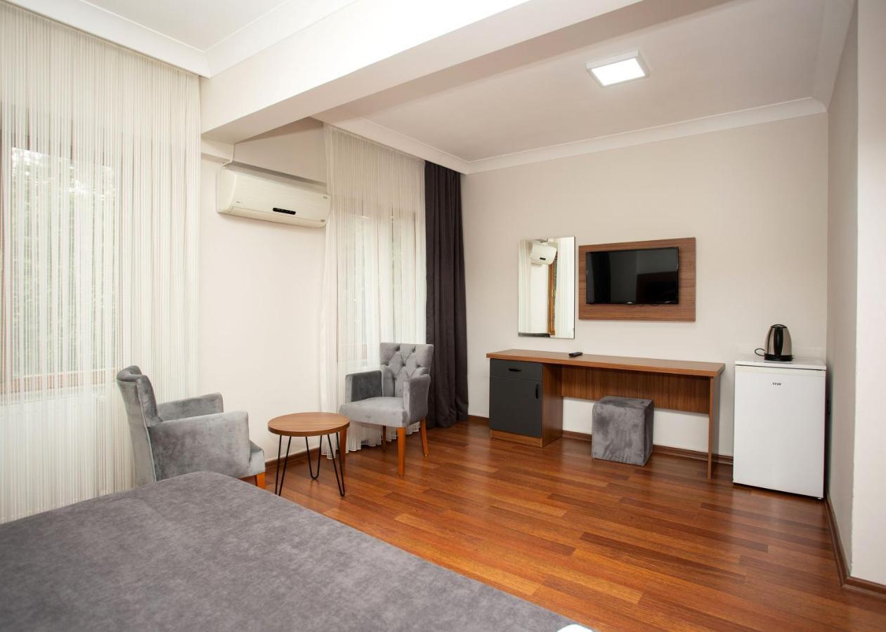 Tuerkler Hotel
