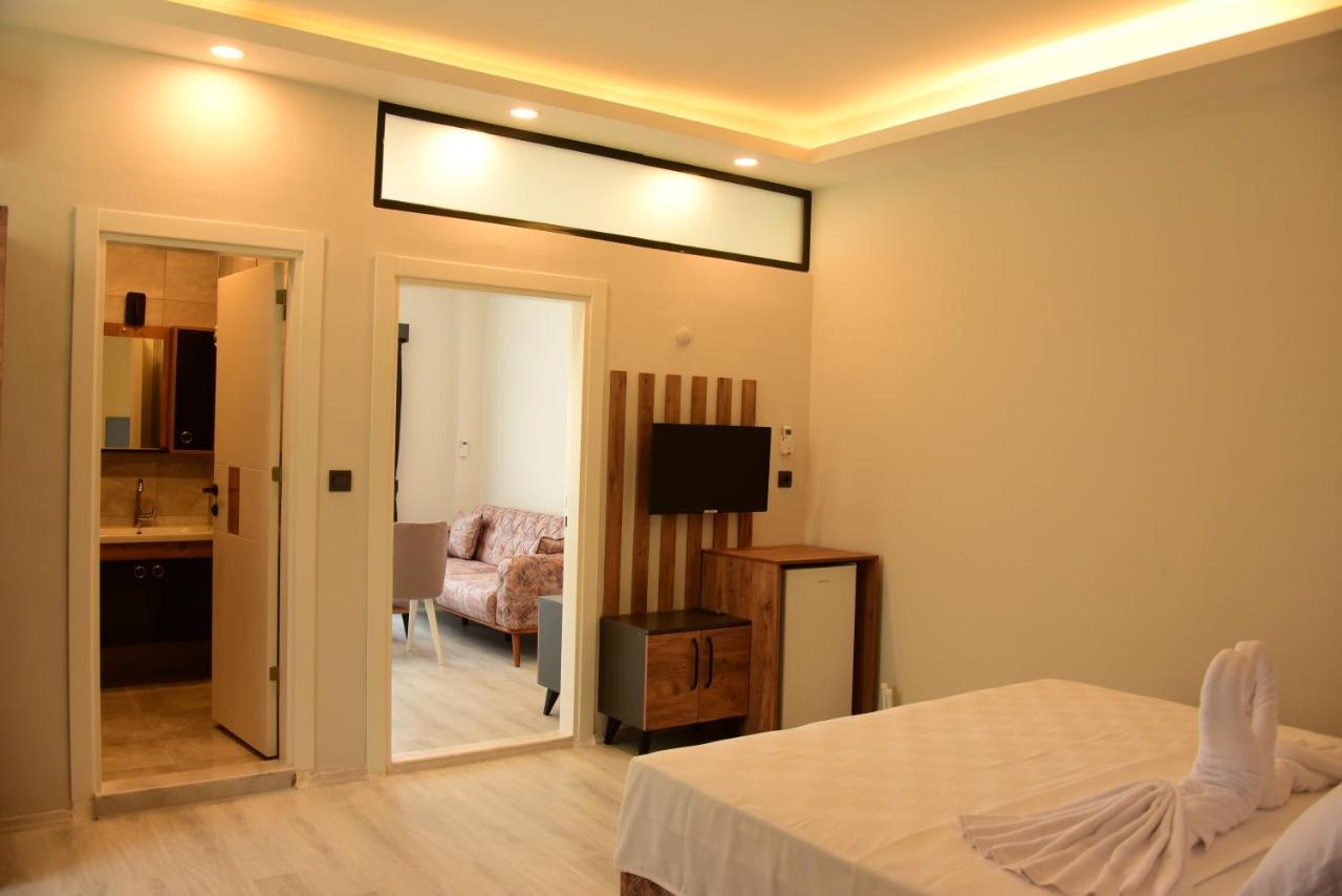 Sevilla Hotel *