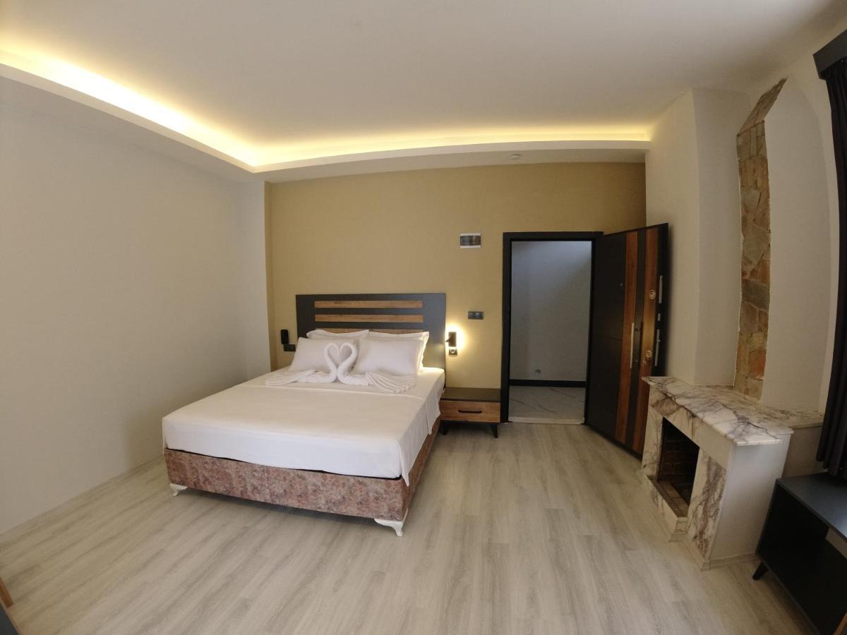 Hotel Sevilla Kusadasi