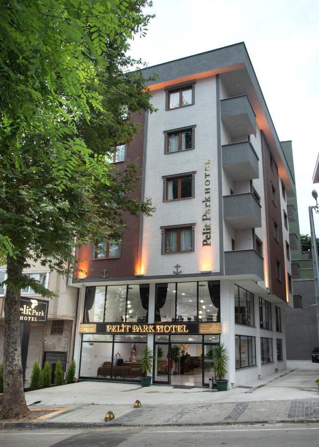 Pelit Park Hotel