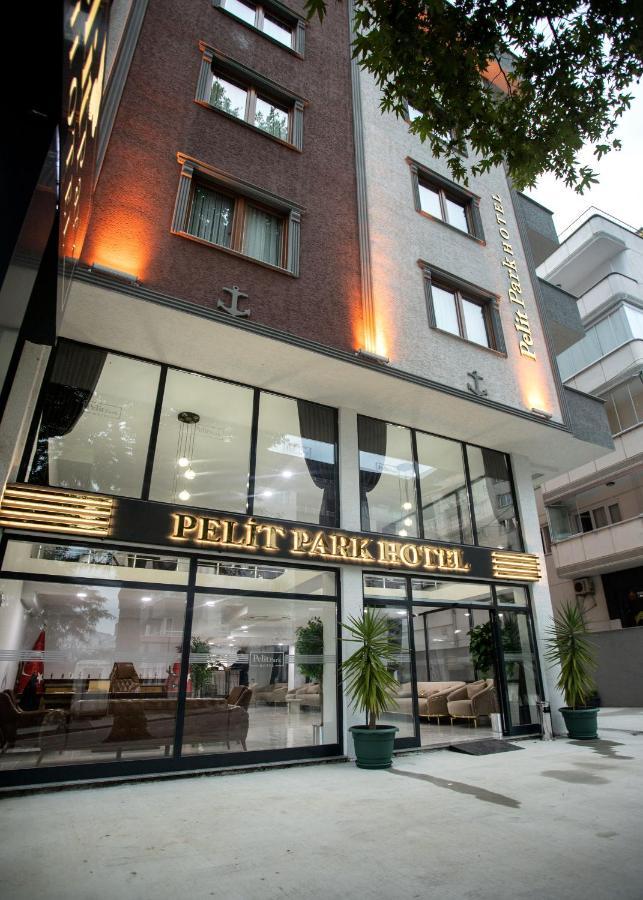 Hotel Pelit Park Trabzon