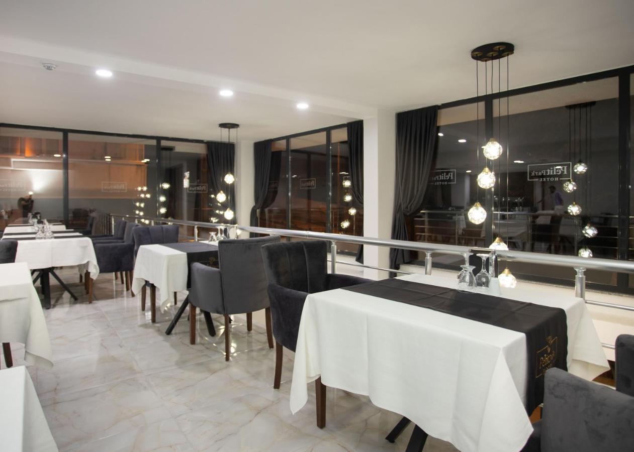 Pelit Park Hotel