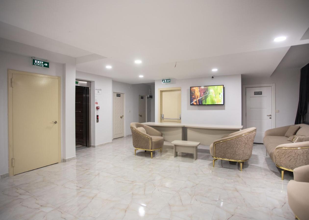 Pelit Park Hotel