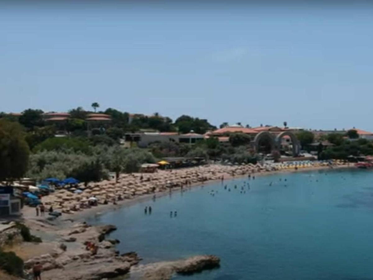 Hotel Sigacik Liman