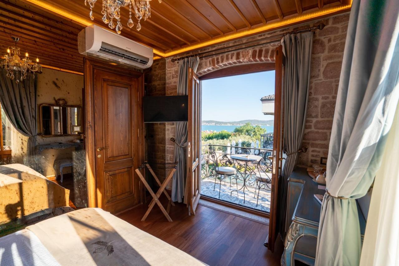 Hotel Cunda Baradiel Ayvalik
