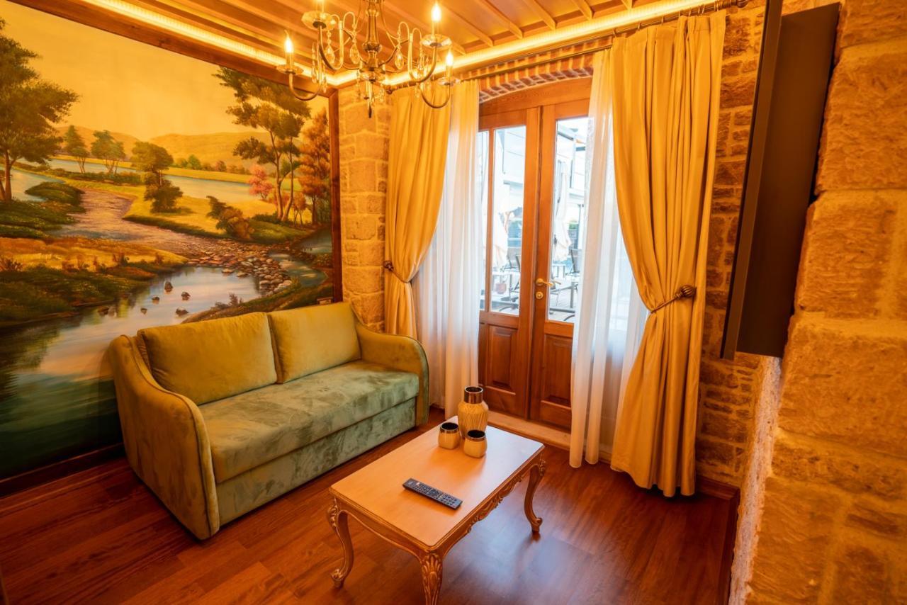 Hotel Cunda Baradiel Ayvalik