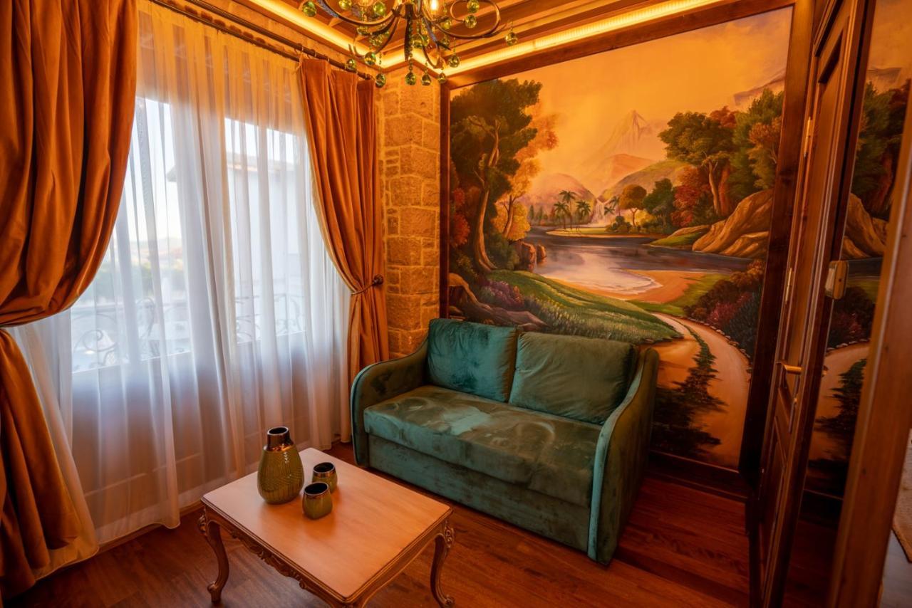 Hotel Cunda Baradiel Ayvalik