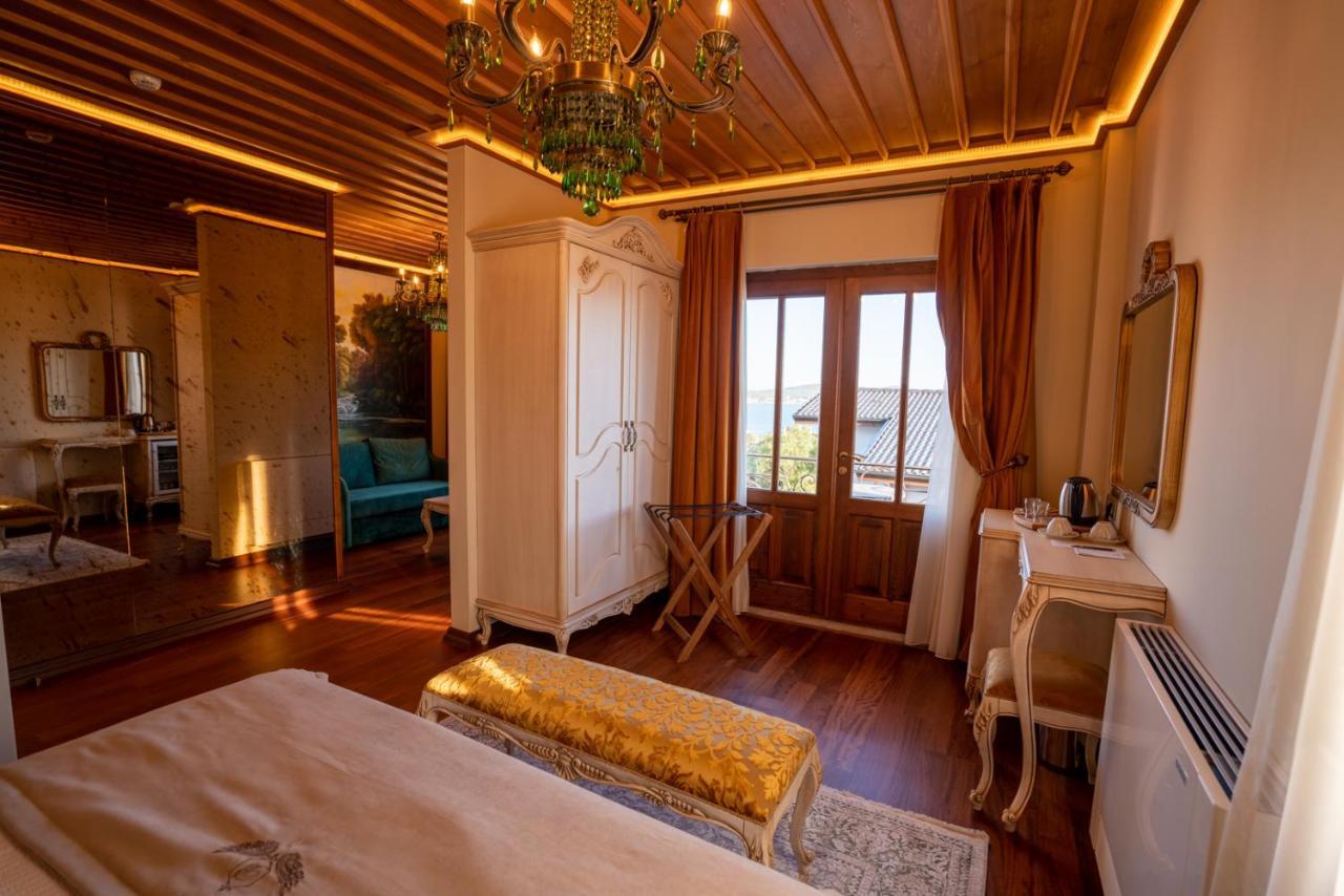 Hotel Cunda Baradiel *