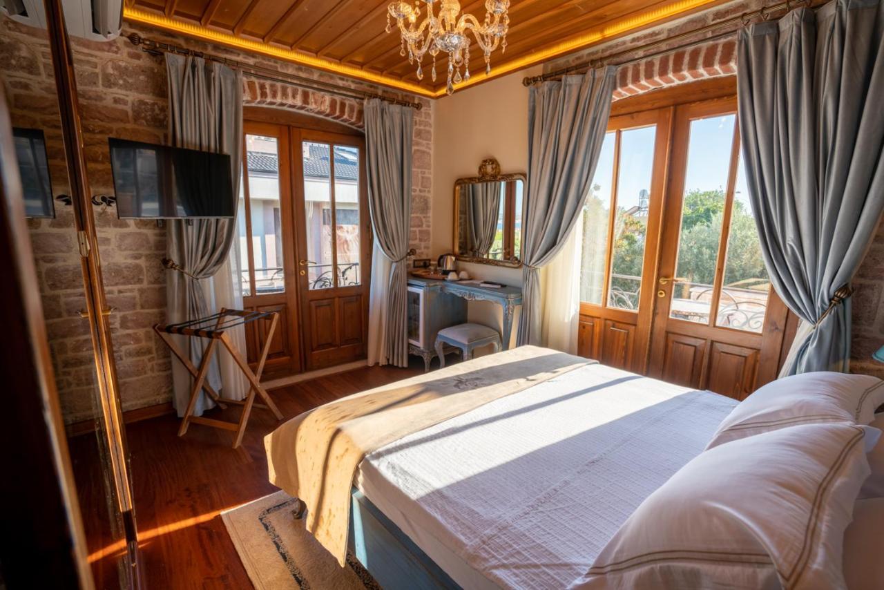 Cunda Baradiel Ayvalik