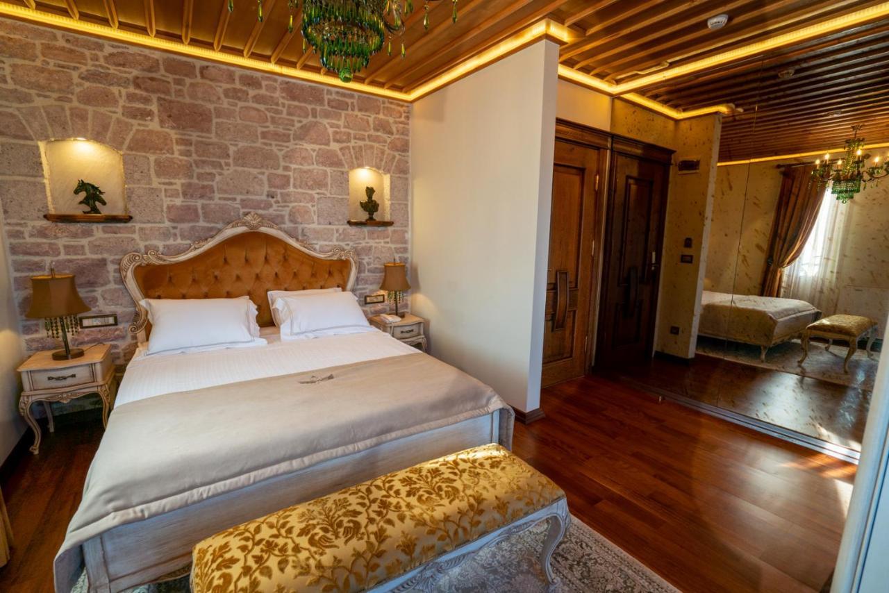 Cunda Baradiel Hotel Ayvalik