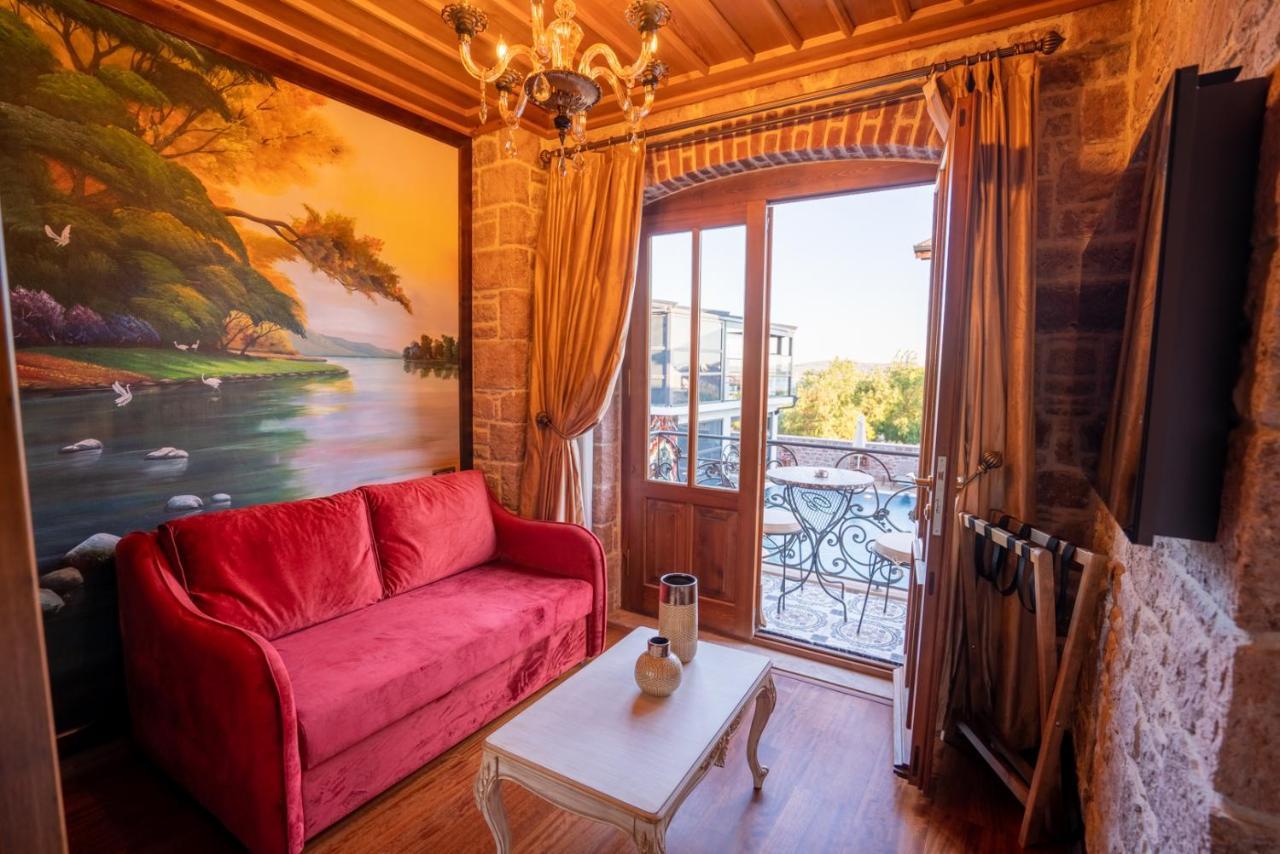 Hotel Cunda Baradiel Ayvalik