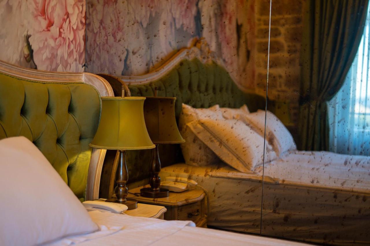 Hotel Cunda Baradiel