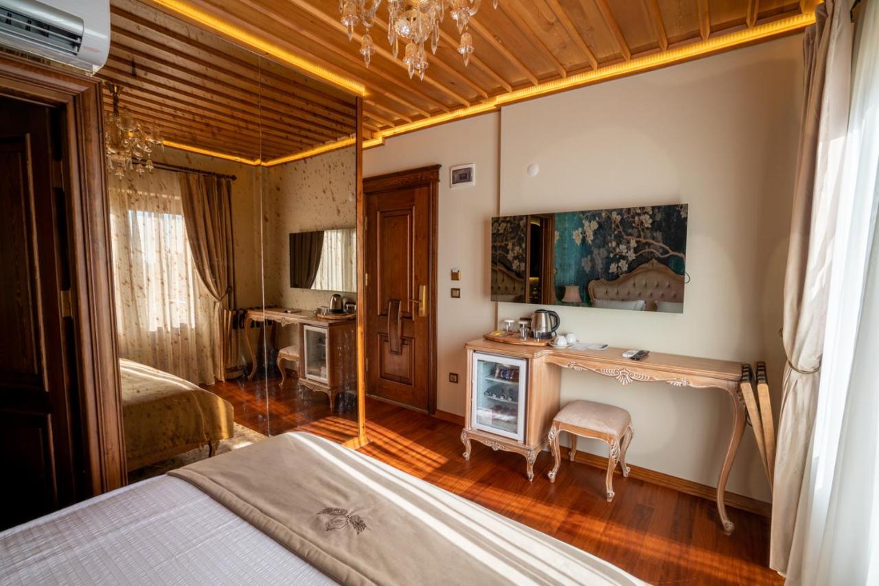 Hotel Cunda Baradiel *