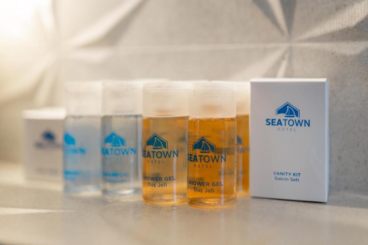 Seatown 3*