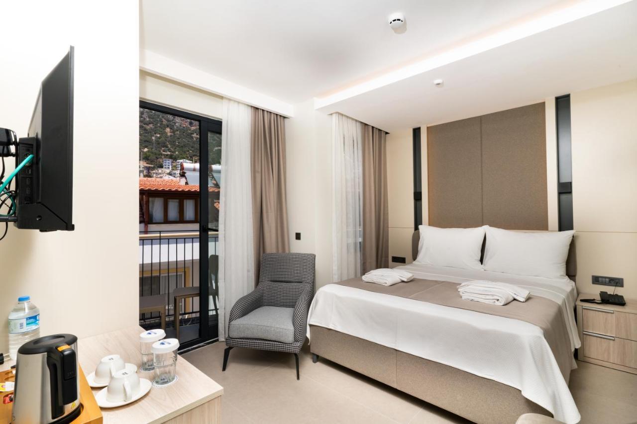 Hotel Seatown