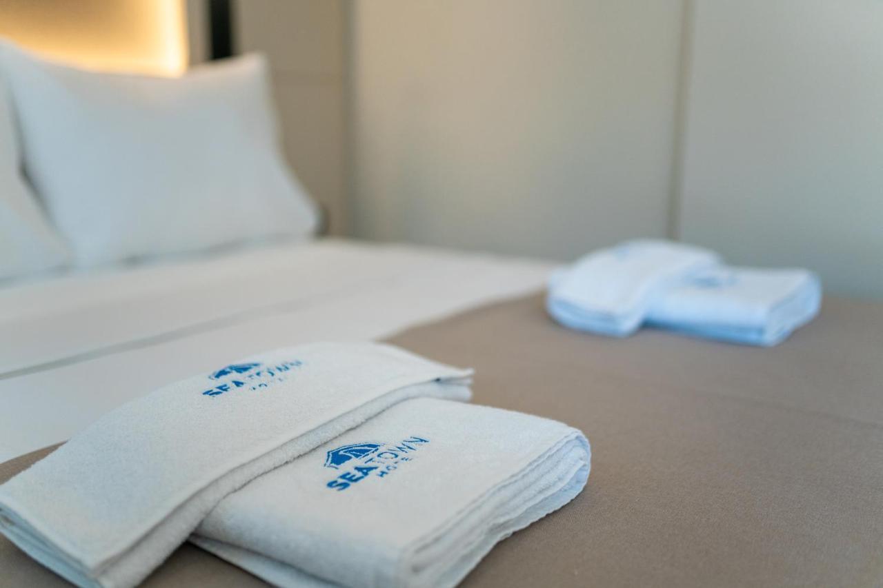 Seatown Hotel 3*