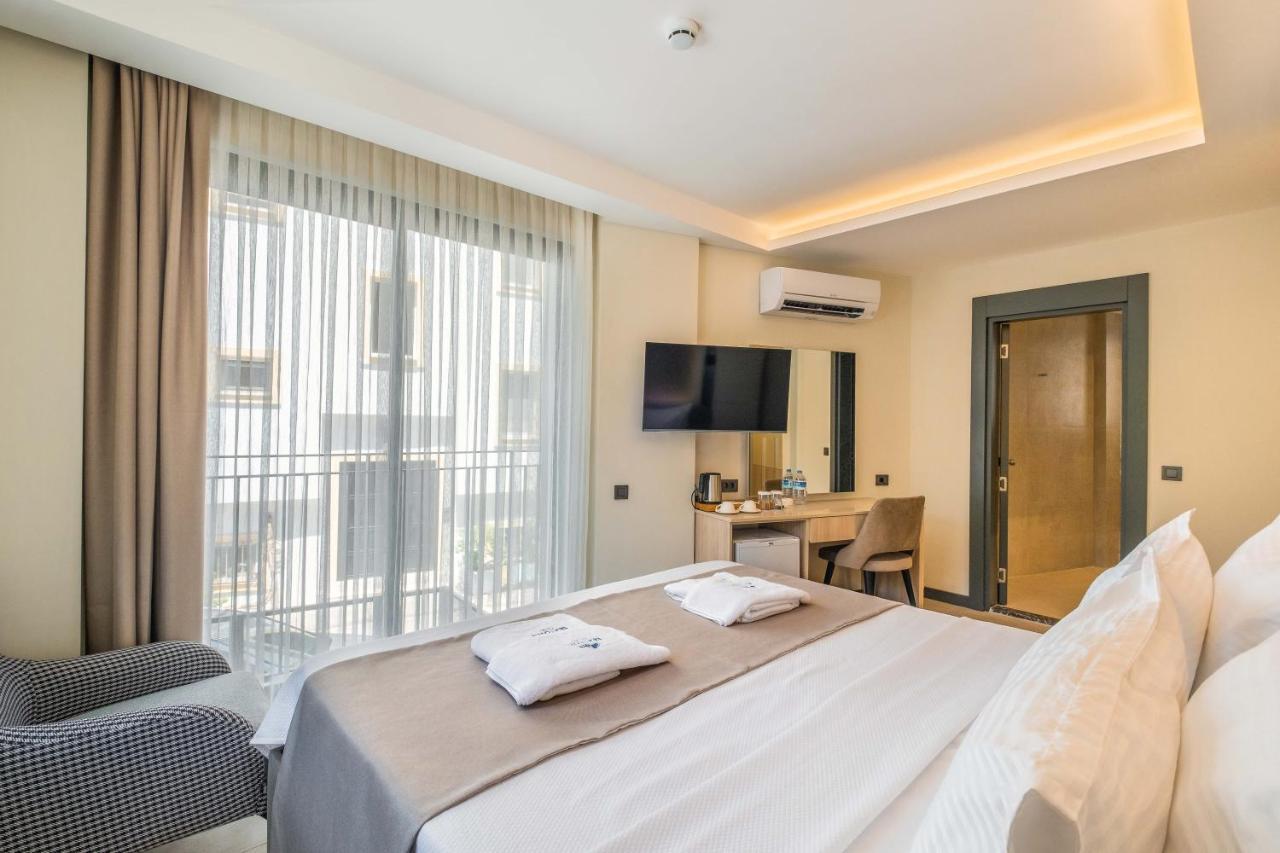 Seatown Hotel 3*