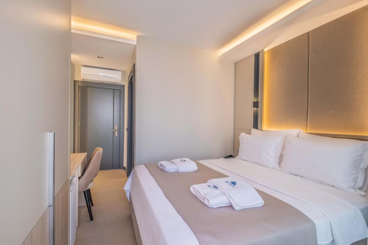 Seatown Hotel Kas
