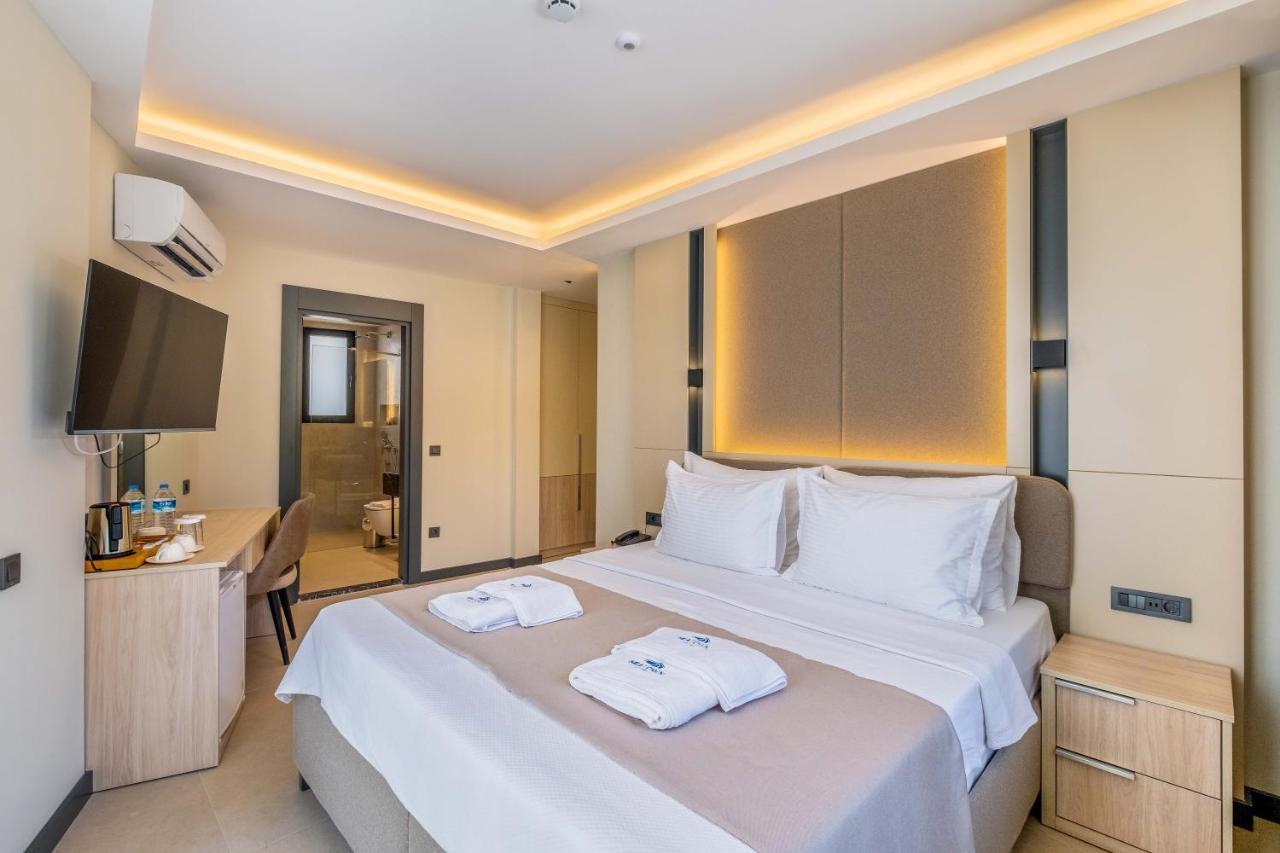 Hotel Seatown