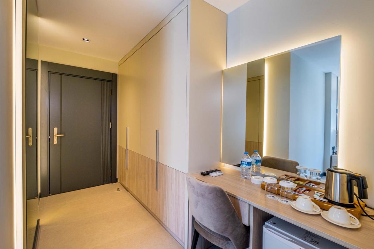 Hotel Seatown
