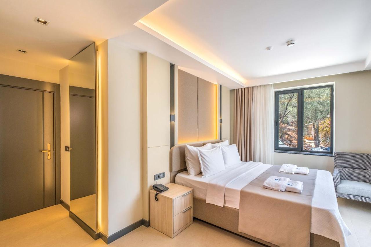 Hotel Seatown Kas
