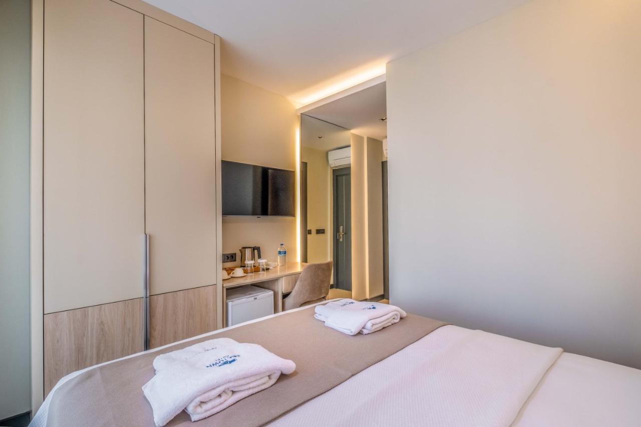 Seatown Hotel Kas