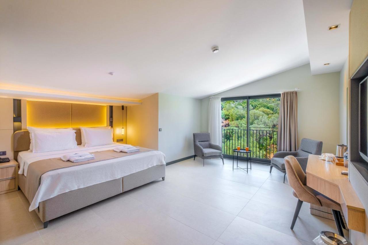 Hotel Seatown