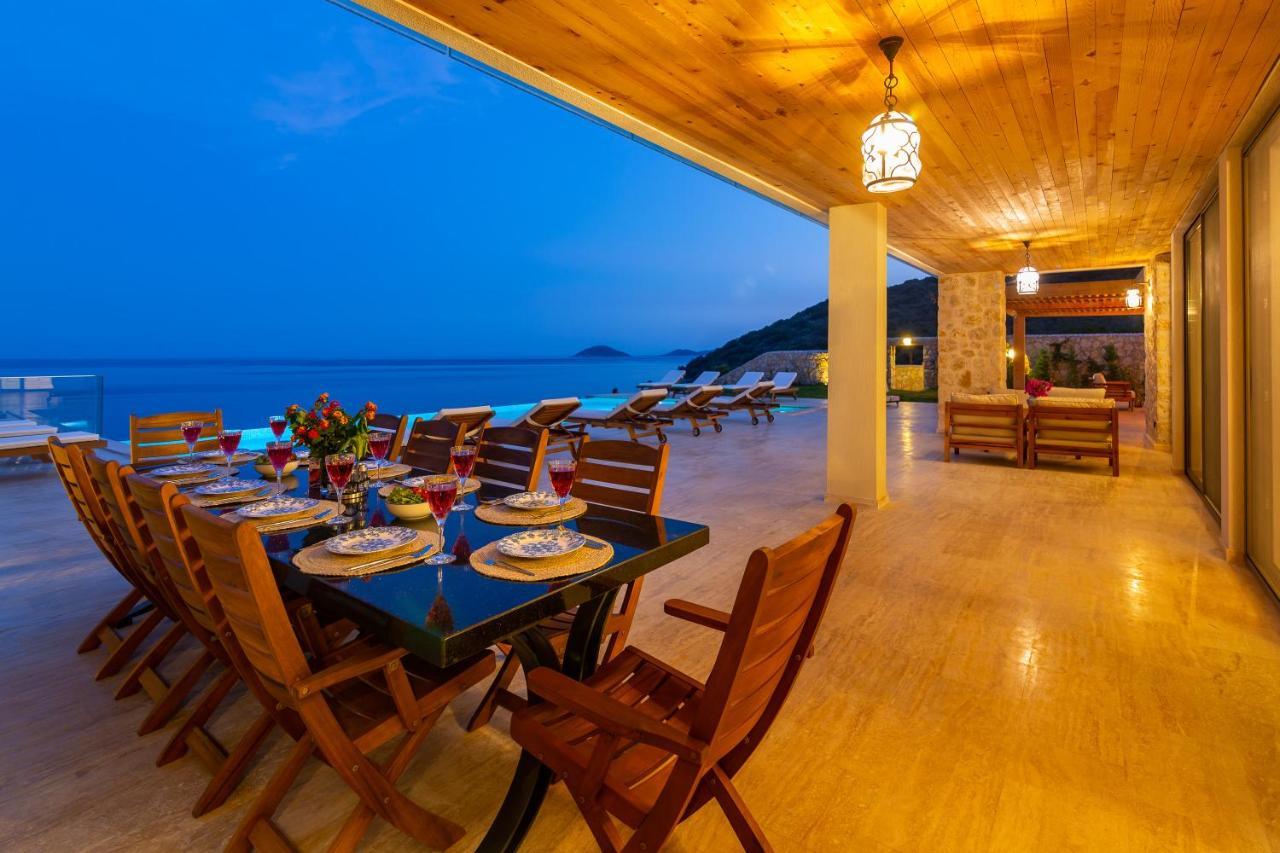 Villa Water Edge 1 Kas