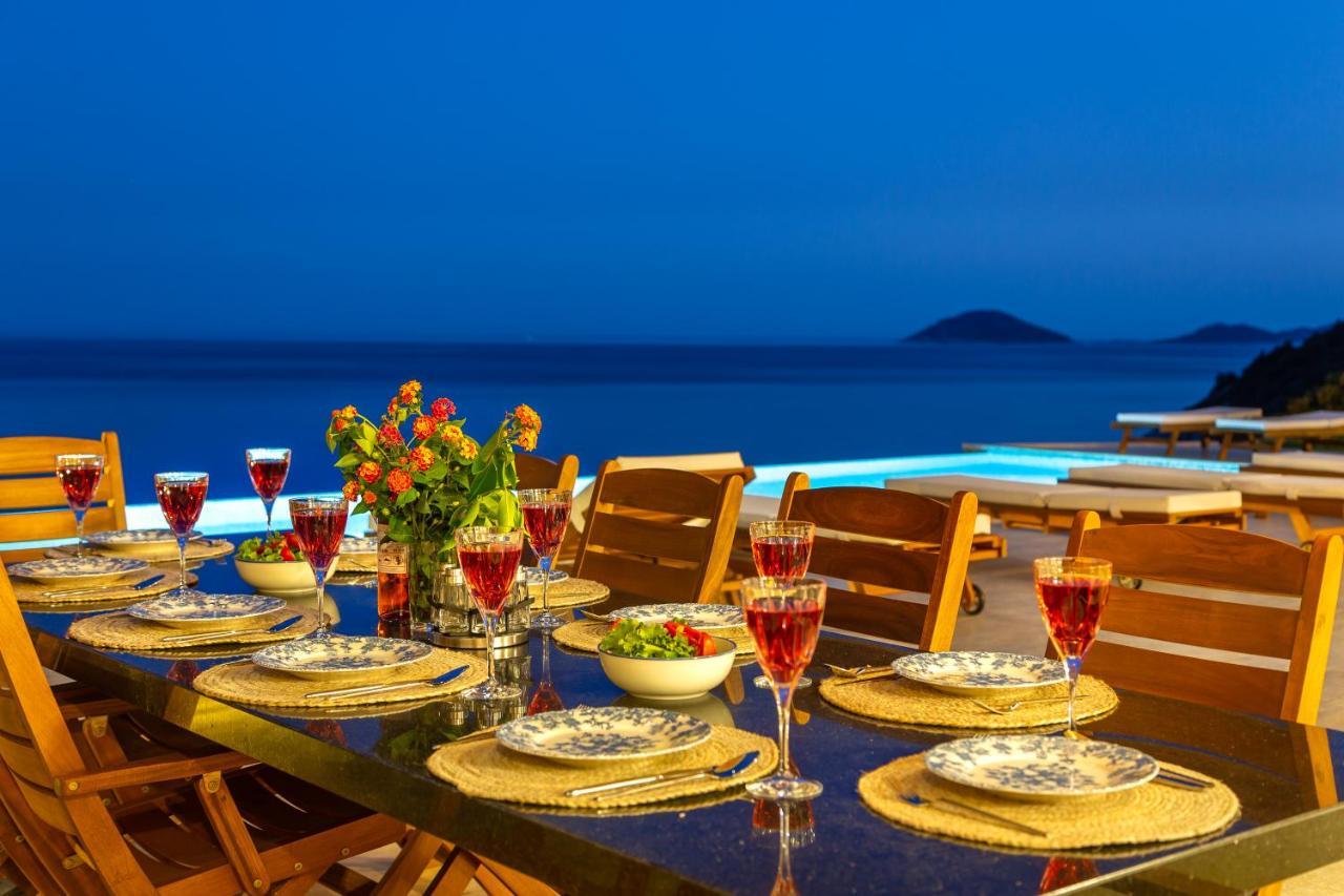 Villa Water Edge 1 Kas