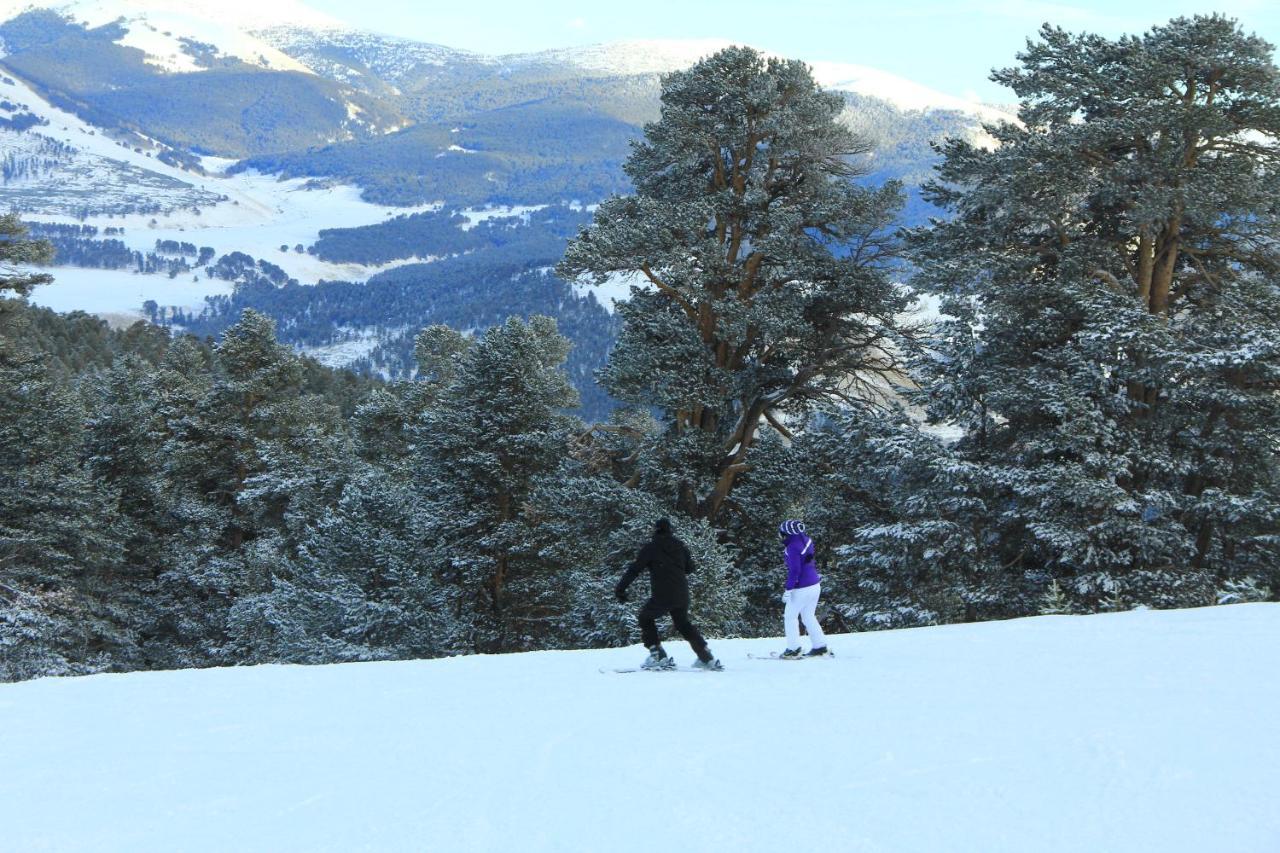 Snowflake Dag & Hotel Sarikamis