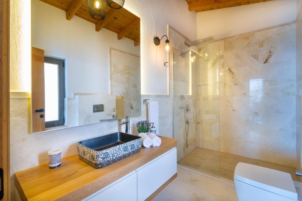 Villa Water Edge 1 Kas