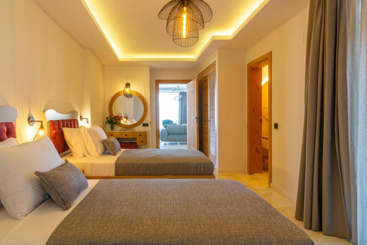 Water Edge 1 Villa