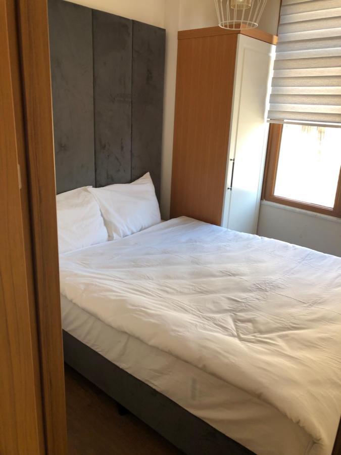 Hradission Kaifa Aparthotel