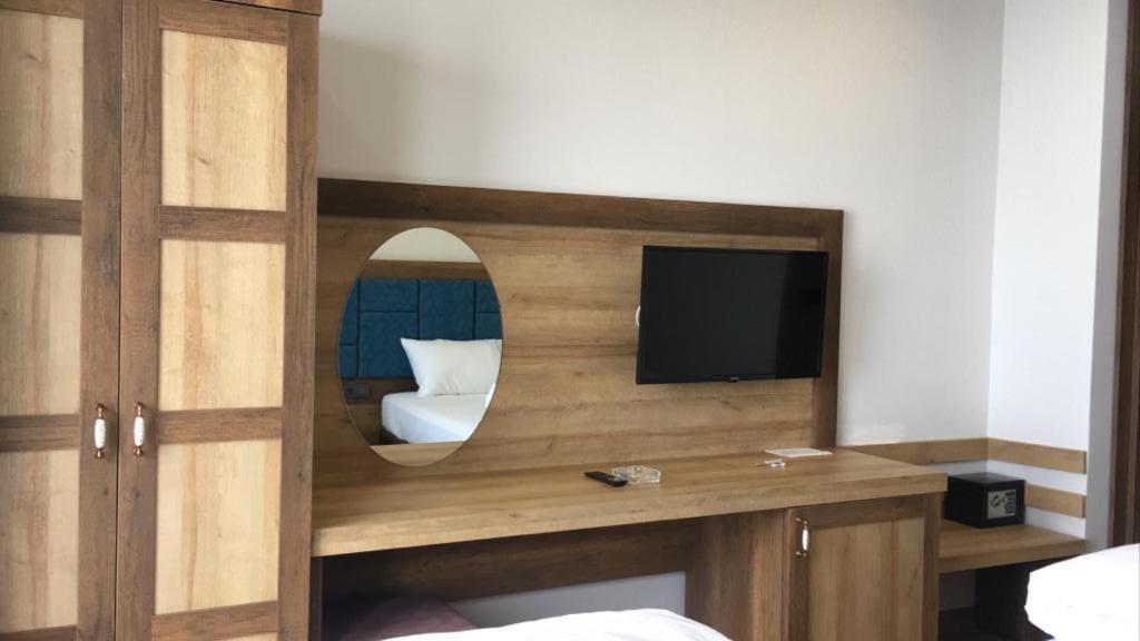 Seyir Yeri Hotel