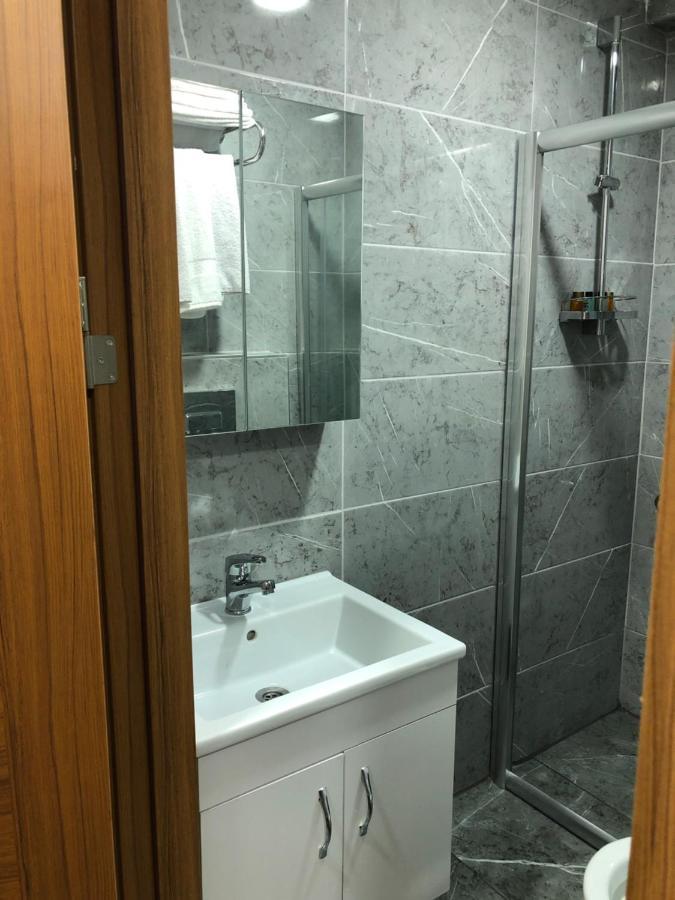 Hradission Kaifa Istanbul