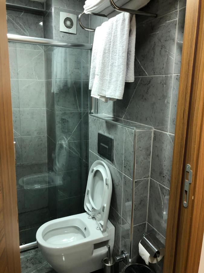 Hradission Kaifa * Istanbul