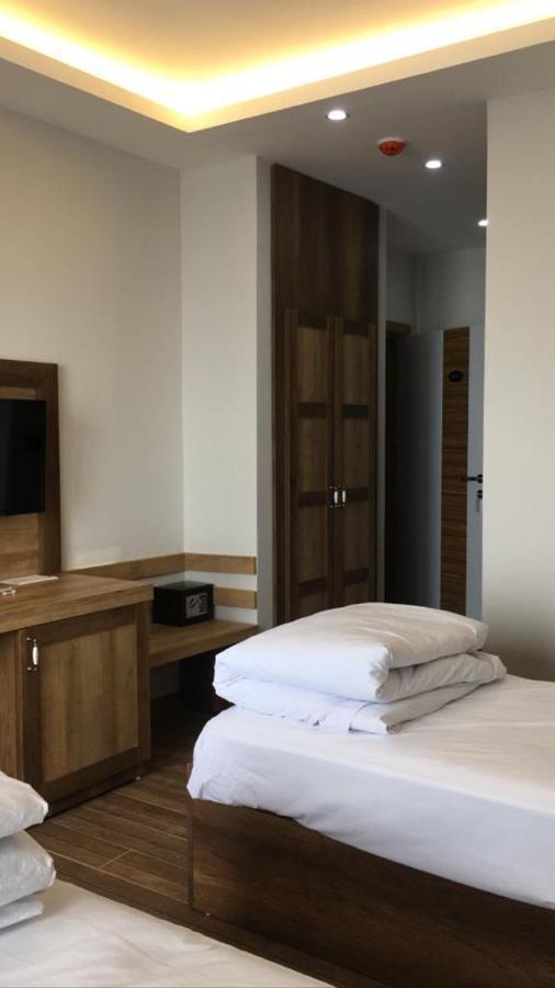 Hotel Seyir Yeri Trabzon